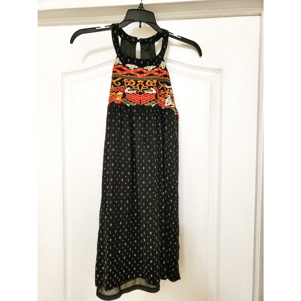 Boutique Dress